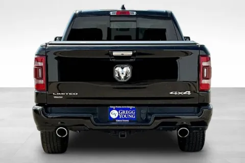 More photos of 2019 Ram 1500 Limited at Gregg Young Chevrolet Marshalltown, IA