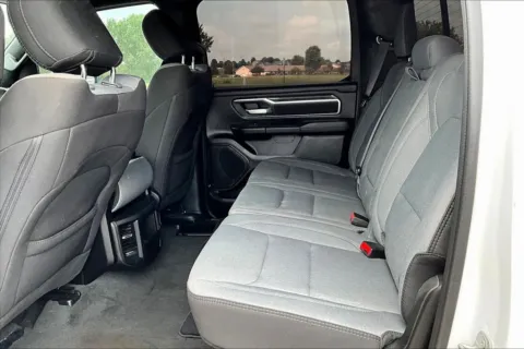 More photos of 2024 Ram 1500 Big Horn/Lone Star at Gregg Young Chevrolet Marshalltown, IA