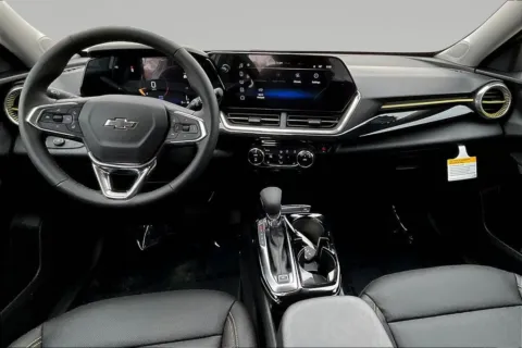 More photos of 2026 Chevrolet Trax ACTIV at Gregg Young Chevrolet Marshalltown, IA
