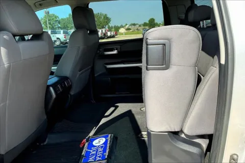 More photos of 2016 Toyota Tundra SR5 at Gregg Young Chevrolet Marshalltown, IA