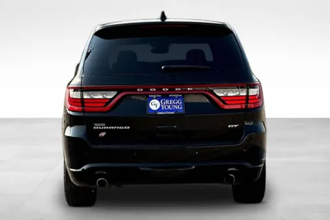 More photos of 2022 Dodge Durango GT at Gregg Young Chevrolet Marshalltown, IA