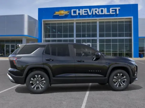 More photos of 2027 Chevrolet Equinox LT at Gregg Young Chevrolet Marshalltown, IA