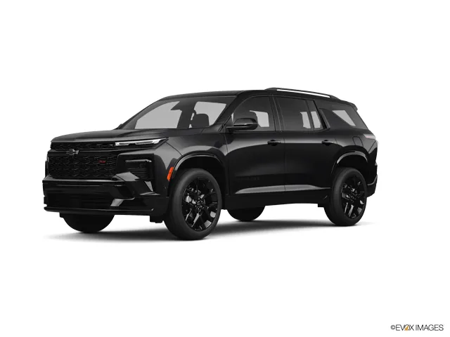 2026 Chevrolet Traverse RS for sale in Marshalltown, IA