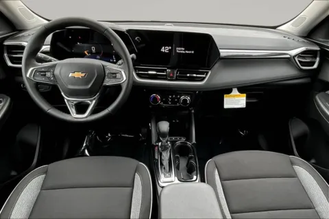 More photos of 2026 Chevrolet TrailBlazer LT at Gregg Young Chevrolet Marshalltown, IA