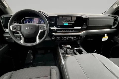 More photos of 2026 Chevrolet Silverado 1500 RST at Gregg Young Chevrolet Marshalltown, IA