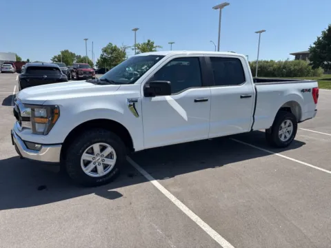 Unknown 2023 Ford F-150 for sale in Marshalltown, IA
