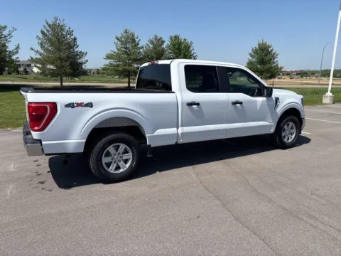 More photos of 2023 Ford F-150 at Gregg Young Chevrolet Marshalltown, IA