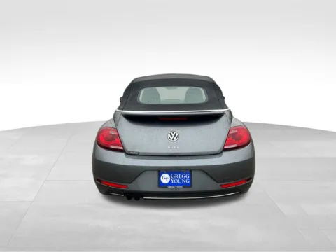 More photos of 2017 Volkswagen Beetle 1.8T S at Gregg Young Chevrolet Marshalltown, IA