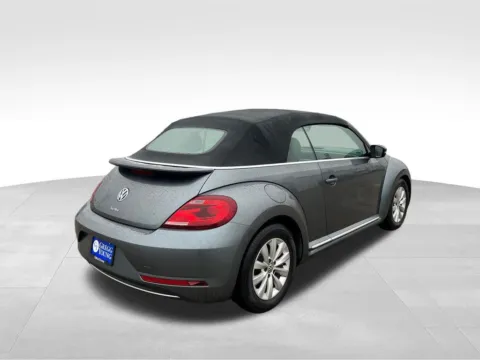 More photos of 2017 Volkswagen Beetle 1.8T S at Gregg Young Chevrolet Marshalltown, IA