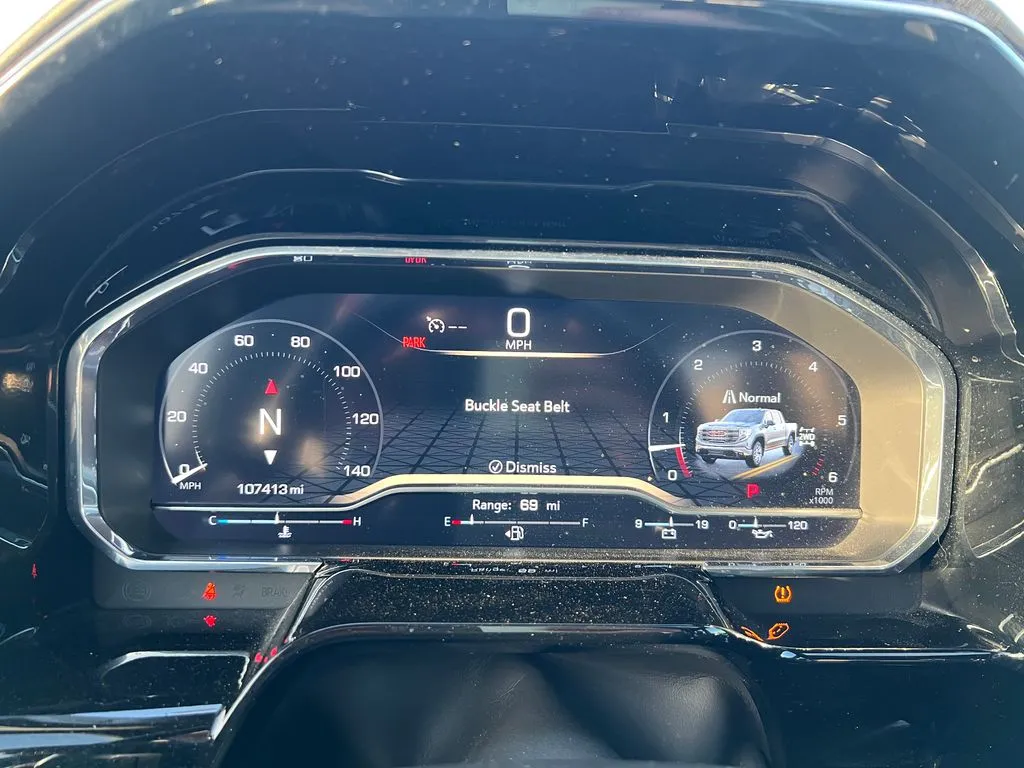 2022 Gmc Sierra 1500 SLT photo 4