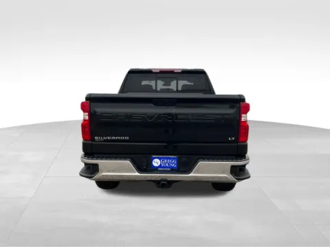 More photos of 2024 Chevrolet Silverado 1500 LT at Gregg Young Chevrolet Marshalltown, IA