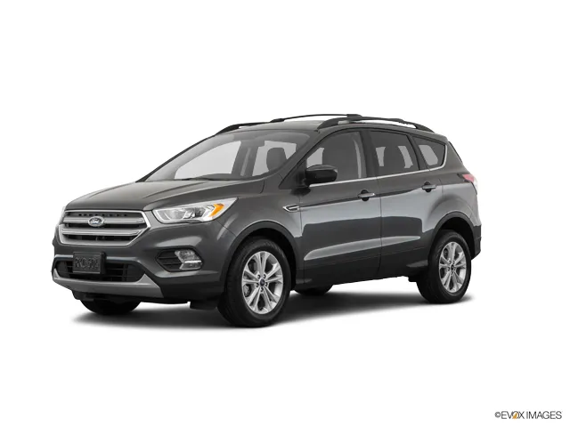 2018 Ford Escape SEL for sale in Marshalltown, IA