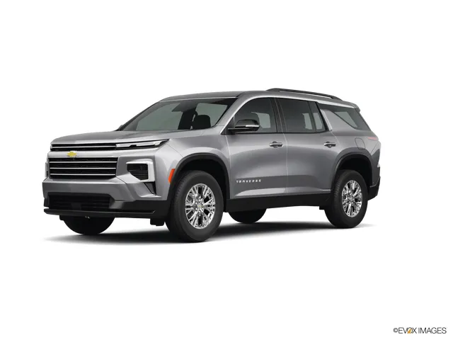 2024 Chevrolet Traverse LT for sale in Marshalltown, IA