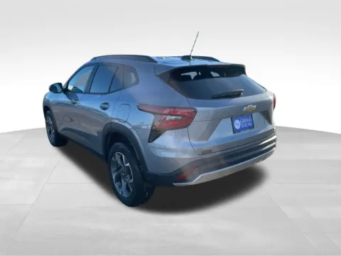 More photos of 2024 Chevrolet Trax LT at Gregg Young Chevrolet Marshalltown, IA