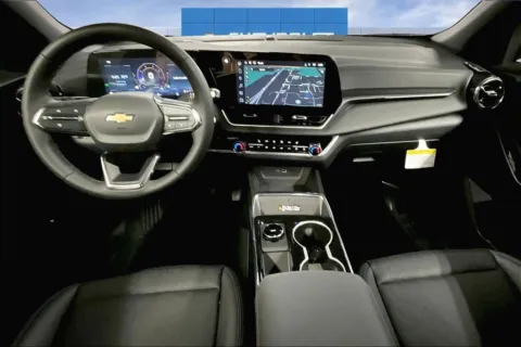 More photos of 2026 Chevrolet Equinox LT at Gregg Young Chevrolet Marshalltown, IA