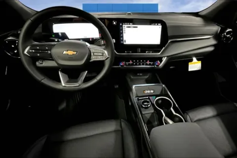 More photos of 2026 Chevrolet Equinox LT at Gregg Young Chevrolet Marshalltown, IA