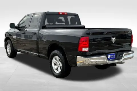 More photos of 2018 Ram 1500 Tradesman at Gregg Young Chevrolet Marshalltown, IA