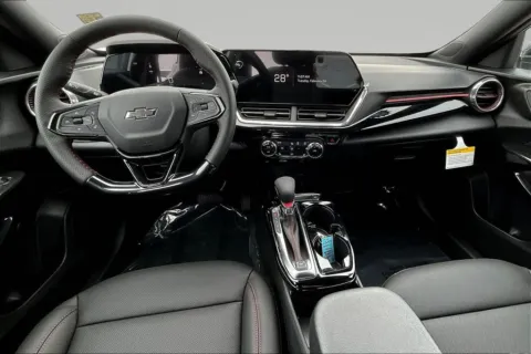 More photos of 2026 Chevrolet Trax 2RS at Gregg Young Chevrolet Marshalltown, IA