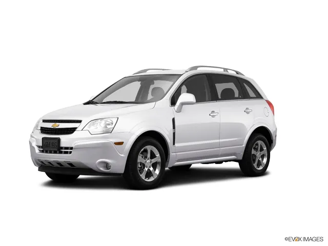 2014 Chevrolet Captiva Sport LT for sale in Marshalltown, IA