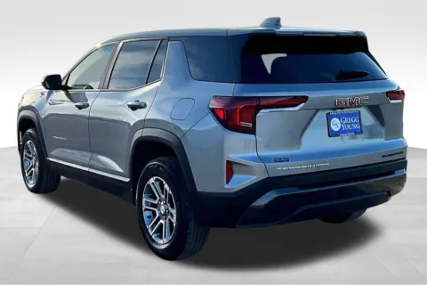 More photos of 2025 GMC Terrain Elevation at Gregg Young Chevrolet Marshalltown, IA