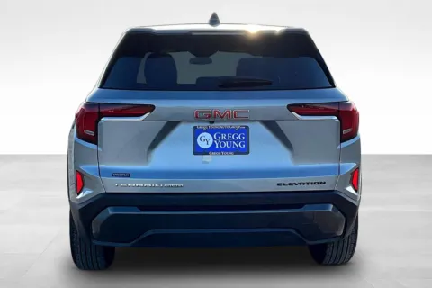 More photos of 2025 GMC Terrain Elevation at Gregg Young Chevrolet Marshalltown, IA
