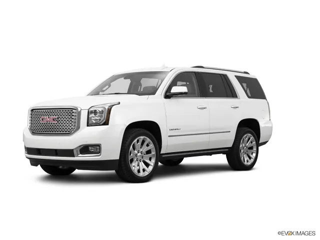 2015 GMC Yukon Denali for sale in Marshalltown, IA