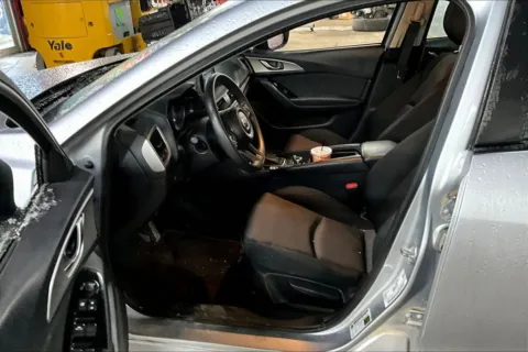 More photos of 2018 Mazda Mazda3 Sport at Gregg Young Chevrolet Marshalltown, IA