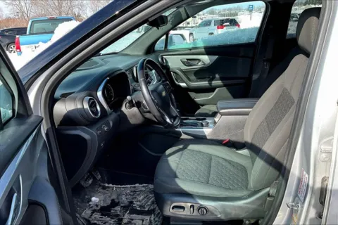 More photos of 2020 Chevrolet Blazer LT at Gregg Young Chevrolet Marshalltown, IA