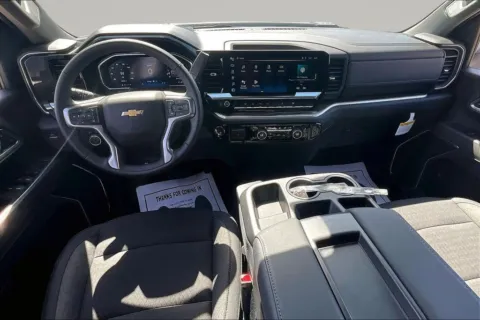 More photos of 2026 Chevrolet Silverado 2500HD LT at Gregg Young Chevrolet Marshalltown, IA