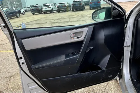 More photos of 2019 Toyota Corolla LE at Gregg Young Chevrolet Marshalltown, IA