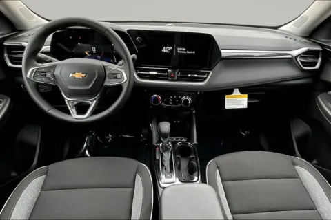 More photos of 2026 Chevrolet TrailBlazer LT at Gregg Young Chevrolet Marshalltown, IA