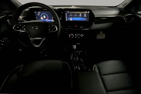 More photos of 2026 Chevrolet TrailBlazer ACTIV at Gregg Young Chevrolet Marshalltown, IA