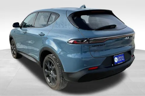 More photos of 2023 Dodge Hornet GT Plus at Gregg Young Chevrolet Marshalltown, IA