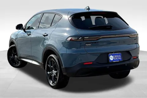 More photos of 2023 Dodge Hornet GT Plus at Gregg Young Chevrolet Marshalltown, IA