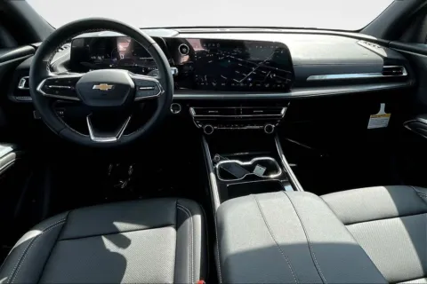 More photos of 2026 Chevrolet Traverse LT at Gregg Young Chevrolet Marshalltown, IA