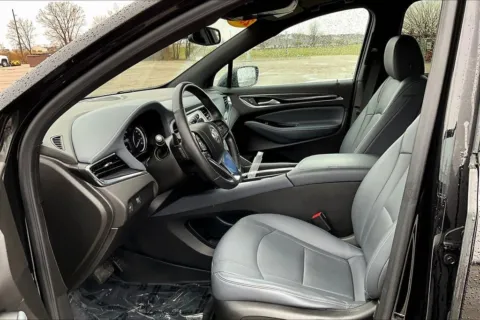 More photos of 2023 Buick Enclave Essence at Gregg Young Chevrolet Marshalltown, IA