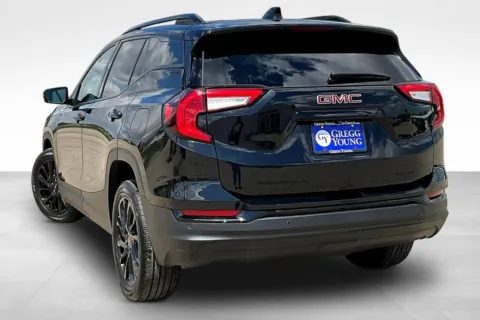 More photos of 2023 GMC Terrain SLT at Gregg Young Chevrolet Marshalltown, IA