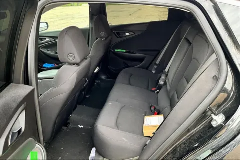 More photos of 2024 Chevrolet Malibu LT at Gregg Young Chevrolet Marshalltown, IA