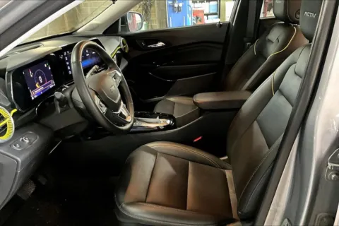 More photos of 2025 Chevrolet Trax ACTIV at Gregg Young Chevrolet Marshalltown, IA
