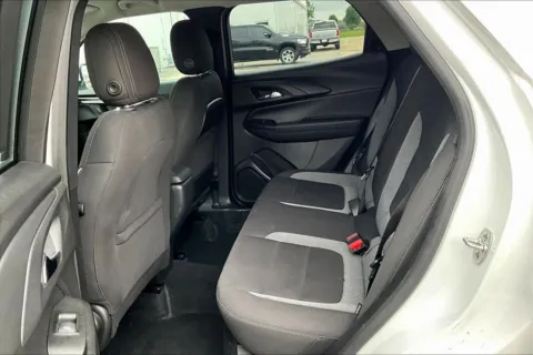 More photos of 2025 Chevrolet TrailBlazer LT at Gregg Young Chevrolet Marshalltown, IA