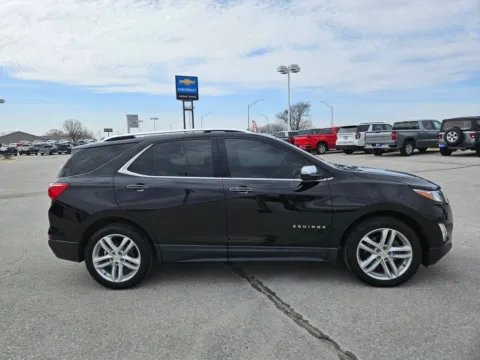 More photos of 2020 Chevrolet Equinox Premier at Gregg Young Chevrolet Marshalltown, IA