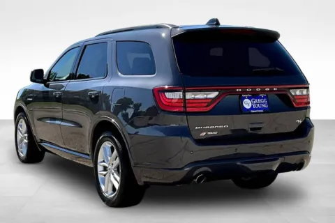 More photos of 2025 Dodge Durango R/T Plus at Gregg Young Chevrolet Marshalltown, IA