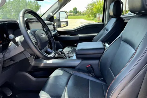 More photos of 2022 Ford F-150 Lariat at Gregg Young Chevrolet Marshalltown, IA