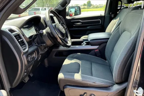 More photos of 2019 Ram 1500 Big Horn/Lone Star at Gregg Young Chevrolet Marshalltown, IA