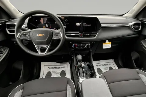 More photos of 2026 Chevrolet TrailBlazer LT at Gregg Young Chevrolet Marshalltown, IA