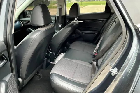 More photos of 2022 Kia Seltos Nightfall at Gregg Young Chevrolet Marshalltown, IA