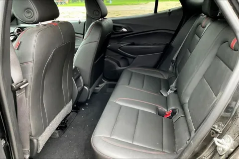 More photos of 2026 Chevrolet Trax 2RS at Gregg Young Chevrolet Marshalltown, IA