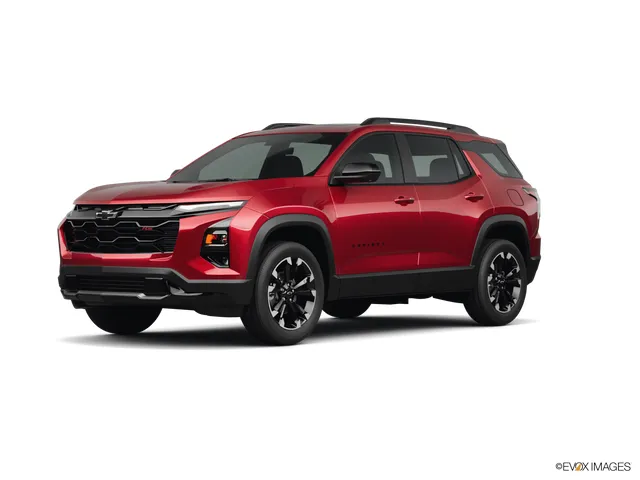2027 Chevrolet Equinox RS for sale in Marshalltown, IA
