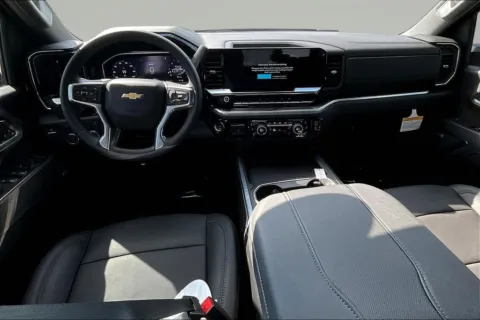 More photos of 2026 Chevrolet Silverado 2500 HD LTZ at Gregg Young Chevrolet Marshalltown, IA