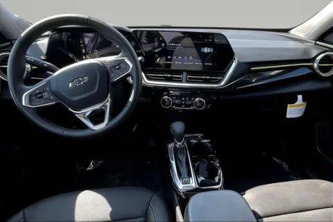 More photos of 2026 Chevrolet Trax ACTIV at Gregg Young Chevrolet Marshalltown, IA